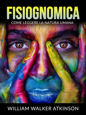 cover image of Fisiognomica (Tradotto)